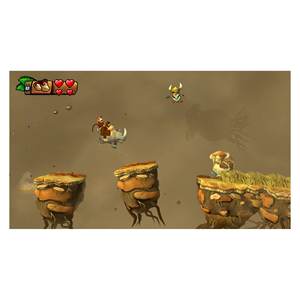 Donkey Kong Country Tropical Freeze para Nintendo Switch PEGI 3+ Videojuego Portátil 2522949 - Product Image 2