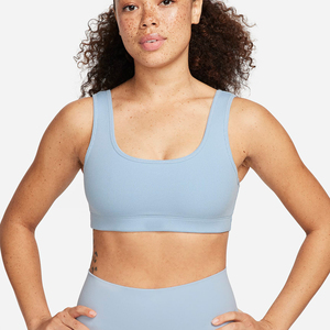 Label privé soutien-gorge de sport personnalisé de haute qualité dos croisé Yoga Fitness impact élevé soutien-gorge de sport pour femmes - Product Image 6