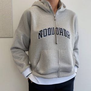 Nueva llegada 100% Sudadera con capucha de algodón Sudaderas con capucha personalizadas Puff Sudaderas con capucha Hombres de Bangladesh - Product Image 4