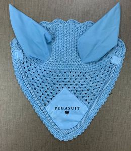 Los mejores gorros de red para las orejas de algodón de alta calidad con opciones personalizadas Etiqueta privada MOQ bajo - Product Image 1