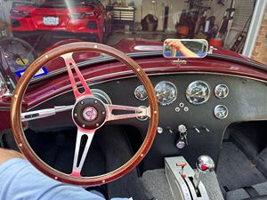 Gran Oferta: Hunter Cobra Usado del 2004 - Product Image 2