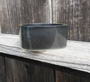 Pulseras de moda fina brazaletes Unisex resina exagerada dijes pulsera joyería fiesta Navidad Caramelo Suave cerámica CCB pulsera - Product Image 2