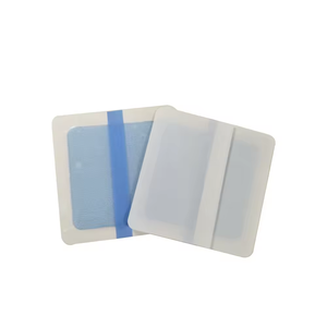 Vendaje superabsorbente <span class=keywords><strong>para</strong></span> <span class=keywords><strong>heridas</strong></span>, parche avanzado de hidrogel <span class=keywords><strong>para</strong></span> curación de <span class=keywords><strong>heridas</strong></span>, 10x15 cm - Product Image 1