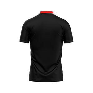 Service OEM ODM pour polo de tennis en polyester à séchage rapide et short imprimé ensemble de vêtements de sport fournisseur du Vietnam-pour le pickleball - Product Image 2