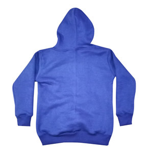 Vente flash : Sweat-shirt de sport à fermeture éclair en polyester 100 %, grande taille, logo personnalisé, broderie de haute qualité, capuche en polaire, hiver - Product Image 4