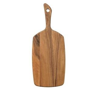 Tabla de cortar de madera de alta calidad para viajes, precio razonable, hecha a mano en la India - Product Image 4