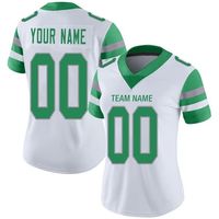 Camiseta de Fútbol de Francia Unisex Personalizada de Alta Calidad, Diseño de Bandera, Cuello en V, Sin Mangas, Auténtica, Nueva, Venta al Por Mayor