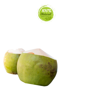 Tropical Treasure Cocos frescos para exportación Producto agrícola Premium - Product Image 3