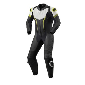 Combinaison de moto pour hommes Vêtements de sport imperméables Combinaison de moto respirante pour hommes - Product Image 1