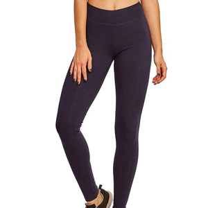 Nouveau legging de sport extensible élégant pour femmes / Leggings de sport de fitness, de course à pied, de yoga à taille haute - Product Image 4