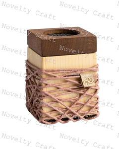 Hot Selling Modern Incense Burner for Home Decor Middle East Arabic Bakhoor Fragrant Ash <b>Tray</b> Trending Aromatic Metal Burner - Product Image 1