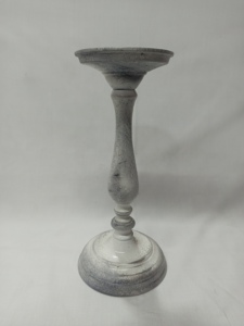 Portavelas de Metal duradero, tamaño personalizado para el hogar o la Mesa del Hotel, iluminación hecha a mano para uso decorativo - Product Image 5