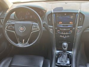 รถมือสอง แคดิลแลค เอทีเอส ปี 2015 เครื่องยนต์ 2.5 ลิตร รุ่นมาตรฐาน ซีดาน 4 ประตู พวงมาลัยซ้าย/ขวา - Product Image 2