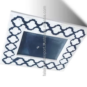 Cadres photo en résine de luxe de haute qualité, uniques pour la décoration de la maison, de l'hôtel et du bureau, décoration de table, cadres photo par Falak World Export - Product Image 5