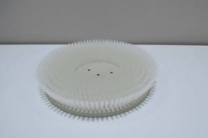 Industrial Disc <b>Brush</b> for Metal Cleaning - Product Image 2