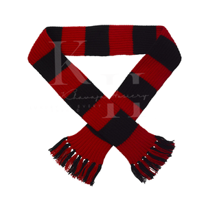 Elegant Cotton Long <b>Scarf</b> for Women | Soft Warm Lightweight Winter Wrap with Custom Logo Fashionable Design | From Pakistan - Product Image 2