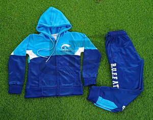 Meilleures ventes Échauffements par sublimation de haute qualité Vêtements de sport échauffements par sublimation personnalisés pour hommes - Product Image 3