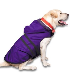 Imperméables imperméables pour chiens de sport en stock fabricants en gros vêtements de fantaisie lavables pour chiots vêtements d'extérieur pour toutes les saisons en plein air - Product Image 1