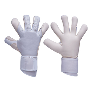Gants de gardien de but professionnels Gants de football de 4mm Doigt de protection Gants de gardien de but de football respirants à des prix raisonnables - Product Image 6