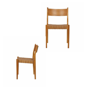 เก้าอี้ไม้สักสำหรับร้านอาหารทำจากไม้สำหรับห้างสรรพสินค้าโรงแรมและอพาร์ทเมนท์ - Product Image 5