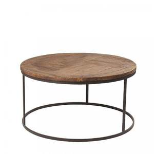 Modern Round Tea and Coffee <b>Table</b> <b>for</b> <b>Home</b> Decor Nesting Coffee <b>Table</b> <b>for</b> Living Room Bedroom Stacking <b>Table</b> <b>for</b> Balcony - Product Image 4