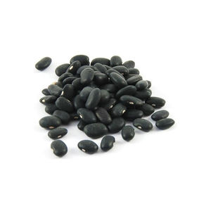 Haricots noirs biologiques séchés sans OGM Haricots noirs haricots noirs de la marine - Product Image 1
