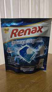 Detergente Natural para Ropa de 5.00 kg con Fragancia Duradera, 50%-80% de Ingredientes Hechos en TURQUÍA - Product Image 2