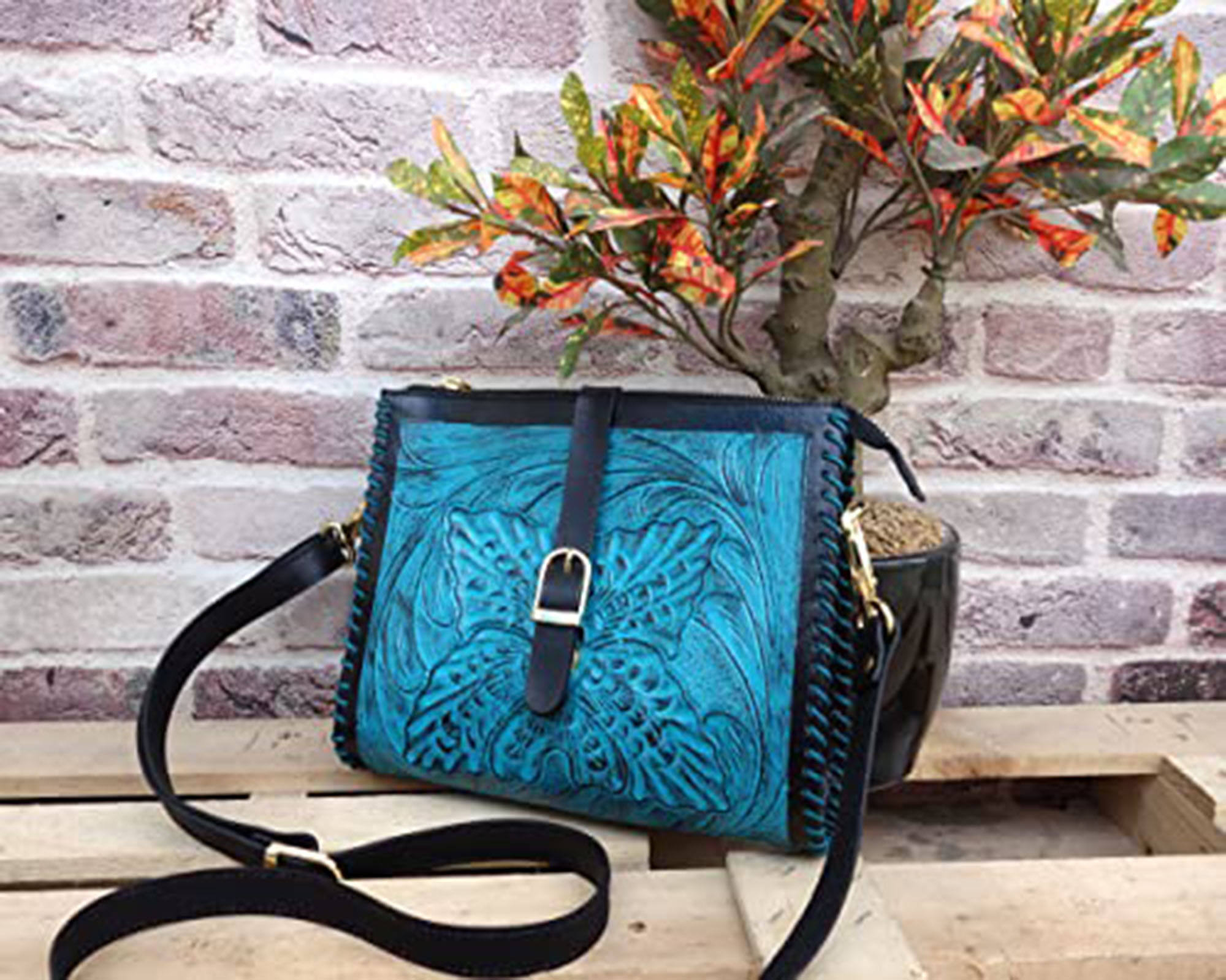 สีเทอร์ควอยซ์