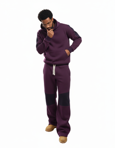 Custom Vintage Rhinestone Zip-Up <b>Hoodie</b> 100% Cotton Heavyweight <b>Fleece</b> 350g Moisture Wicking <b>Oversized</b> Winter Casual <b>Men</b> - Product Image 2