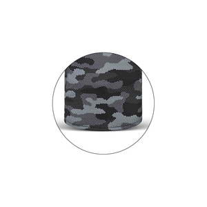 Logo personnalisé vêtements de rue en gros Hip Hop imprimé personnalisé de haute qualité T-Shirt de grande taille à épaules tombantes pour les hommes - Product Image 6