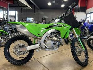 Alto rendimiento KX 450 Nuevo Motocross 449cc Transmisión de 4 tiempos y 6 velocidades Envío a todo el mundo - Product Image 3