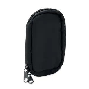 Portachiavi ROVER in Plastica RPET Ecologica, Gadget Innovativi e Sostenibili - Product Image 1