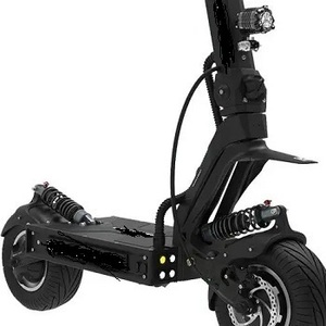 Nouveaux scooters originaux X2 à double moteur 5600W 3200W 2400W - Product Image 3