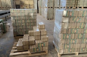 Briquetas de carbón de madera dura Premium Distribuidores y fabricantes de productos relacionados con la energía en Hyderabad - Product Image 2