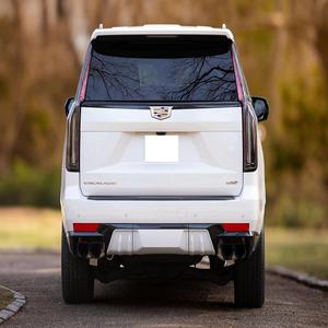 CADILLAC ESCALADE V 2023 SUPER LIMPIA, LISTA PARA ENVIAR - Product Image 5