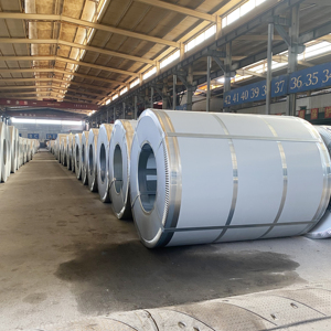 อลูมิเนียมเคลือบ PVDF เกรดสถาปัตยกรรม 3105 H25 สำหรับงานตกแต่งผนังและฝ้าเพดาน - Product Image 6