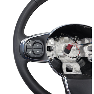 Volante Restyling FIAT 500 735712562 (15>) - Product Image 5