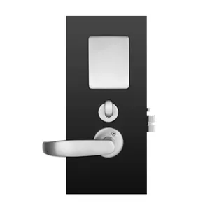 قفل فنادق Kunci بأسطوانة مخفية من النوع سبليت الأكثر شعبية للشقق