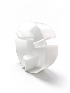 Collecteur d'huile moderne pour gaine d'ascenseur MISOC-2 (matériau PP) pour pièces d'ascenseur - Product Image 5