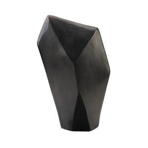 Luxury Elegant Metal Flower <b>Vase</b> Indoor Plant Decor Handmade Durable Stylish <b>Floor</b> <b>Stand</b> for Display Hotels and Restaurants - Product Image 3