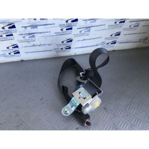 CINTURA DI SICUREZZA POSTERIORE DESTRA KIA Carens 2a Serie 898201D000RU (06>) - Product Image 1
