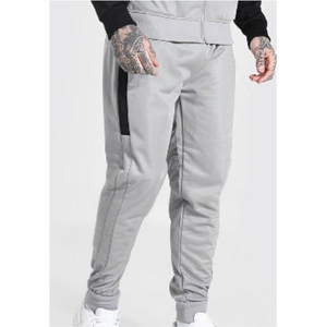 <b>Tracksuit</b> For Men Custom Logo Men Comfortable Wear <b>Tracksuit</b> Set High Quality 100% Cotton Breathable Men <b>Tracksuit</b> Set - Product Image 6