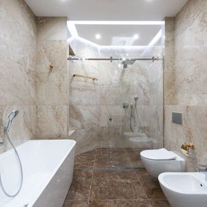 Muebles de Baño para Proyectos de Apartamentos, Pedidos al por Mayor, Unidades de Muebles de Baño para Desarrolladores y Contratistas, Tamaños Personalizados - Product Image 4