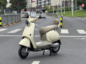 OFERTA: Motocicleta Eléctrica Urbana Y4-MQ de Alta Velocidad, 1000W, 110-240V, para Carreras y Aventuras - Product Image 5