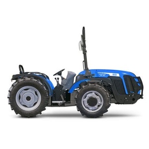 Tractor Agrícola Usado Premium Fighter 85, Exportador Mayorista - Product Image 2