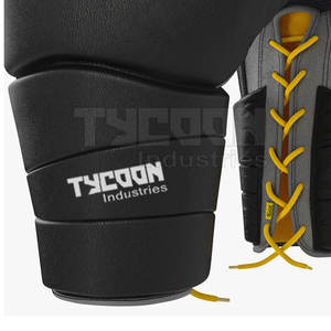 Venta al por mayor de guantes de boxeo ajustables personalizados guantes de boxeo ropa deportiva guantes de boxeo para la venta - Product Image 4