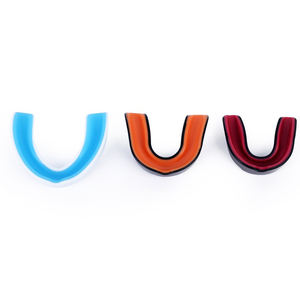 Adult <b>Mouthguard</b> Taekwondo Muay Thai MMA Teeth Protector Football Basketball Boxing Mouth Safety Mouth Guard - Product Image 6