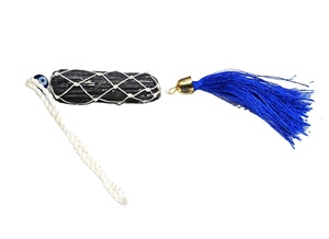 Chips de cristal tallado de turmalina negra estilo Feng Shui decoración del hogar técnica de grabado mejora regalo de piedra de energía positiva - Product Image 2