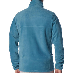 Nouveauté, impression personnalisée avec logo, vêtements d'hiver, meilleur produit, veste pour homme, port régulier, veste en polaire respirante pour homme - Product Image 2