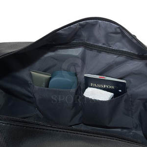 Superventas 2025 bolsa de lona seca impermeable deporte al aire libre bolsa de lona mochila bolsa de viaje con logotipo - Product Image 4